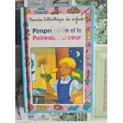 Pimprenelle et le Poireau farceur