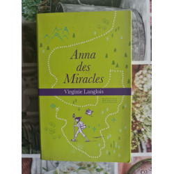 Anna des Miracles