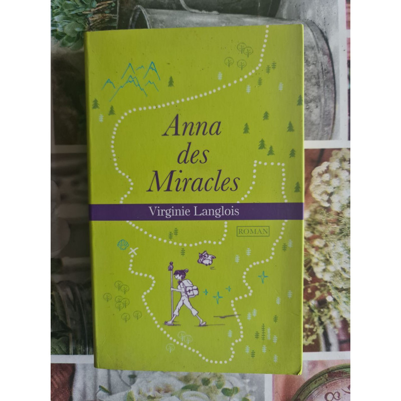 Anna des Miracles