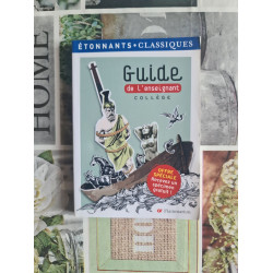 Guide de l'enseignant Collège