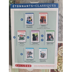 Guide de l'enseignant Collège