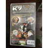 Vhs - Kad et Olivier vous font montrer... La grosse K7 (Sous Blister)