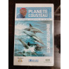 Vhs - Planète Cousteau : Le chant des dauphins ( Sous Blister)