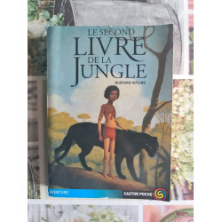 Le second livre de la jungle
