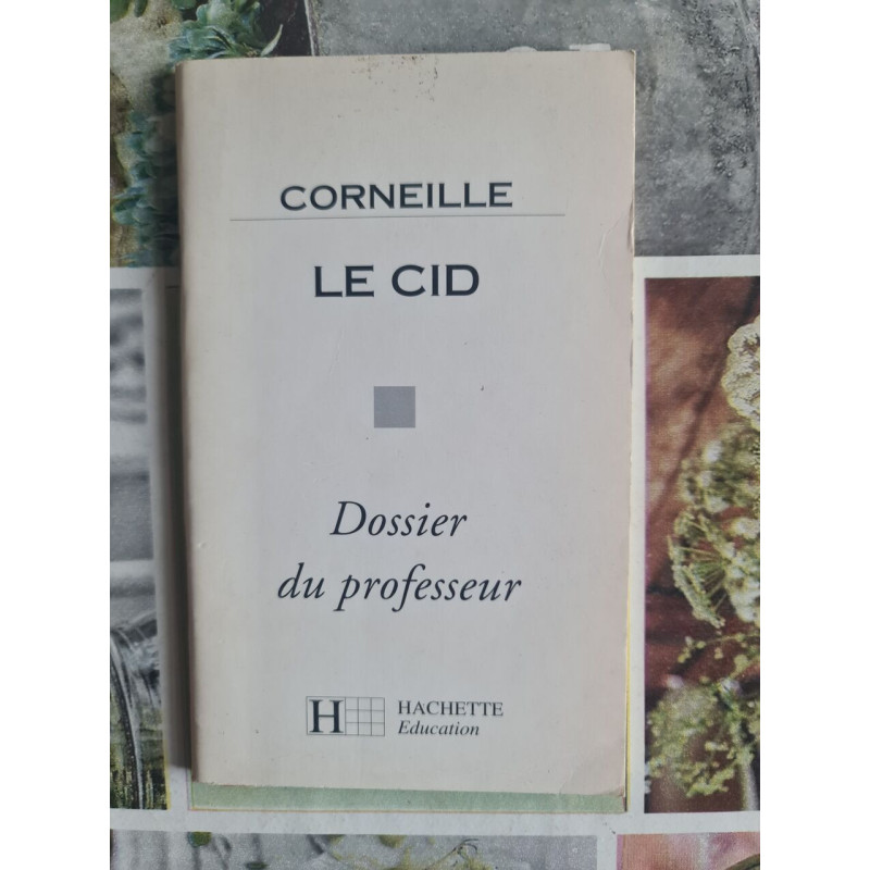 Le Cid