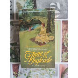 Anne of Ingleside