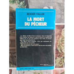 La mort du pêcheur