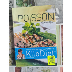 Poisson l'esprit léger