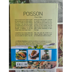 Poisson l'esprit léger