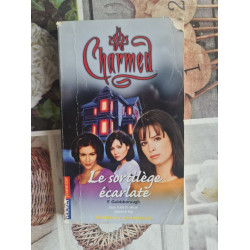 Le sortilège écarlaté