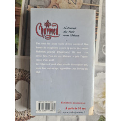 Le sortilège écarlaté