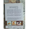 Desserts : l'esprit léger