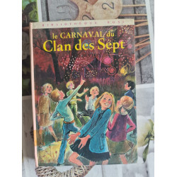 Le Carnaval du Clan des Sept