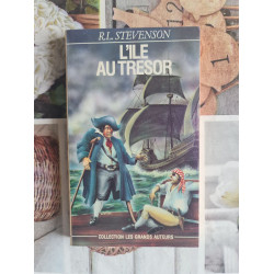 L'Île au trésor