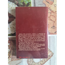 À votre mortel souvenir