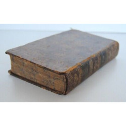 Pigault-Lebrun 1819 A PROJETS tome 3 4 Chez Barba