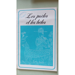 Les poètes et les bêtes