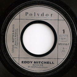 Lèche-Bottes Blues