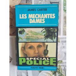 Les méchantes dames
