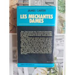 Les méchantes dames