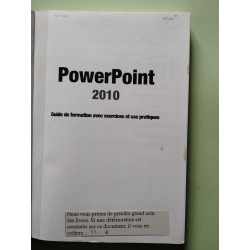 PowerPoint 2010