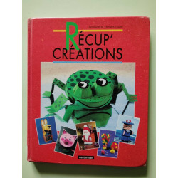Recup'creations