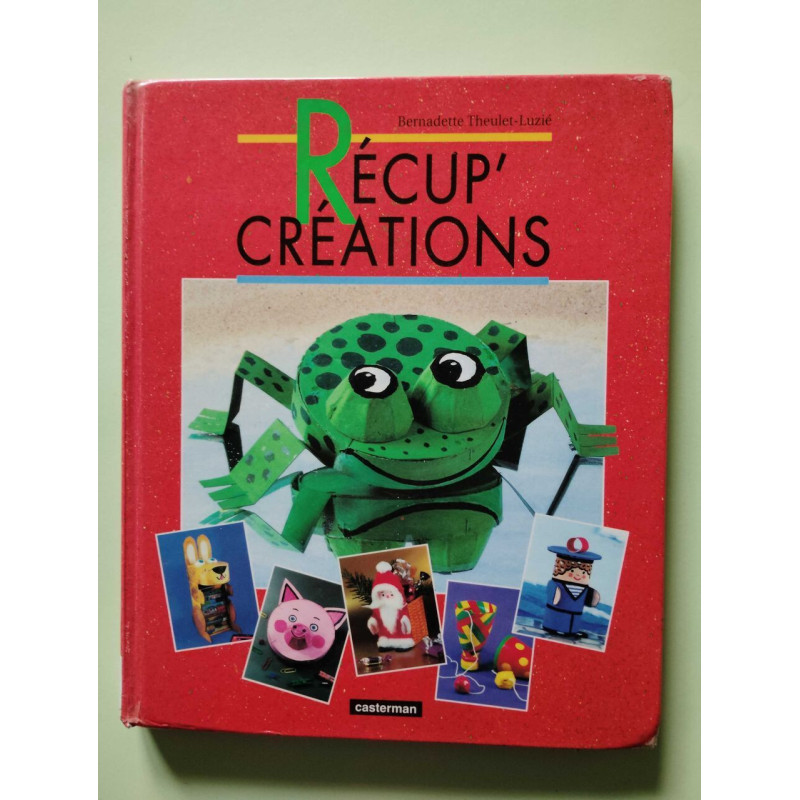 Recup'creations