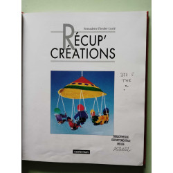 Recup'creations