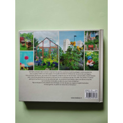 Tous au jardin - Ouvriers solidaires partagés les jardins se...