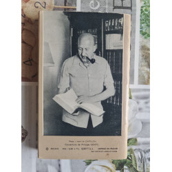 Le guet-apens d'Alger