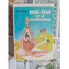 Oui~Oui et le kangourou