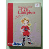 Le carnet secret de Lili Lampion