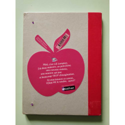 Le carnet secret de Lili Lampion