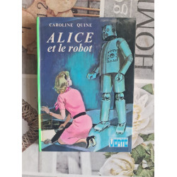 Alice et le robot