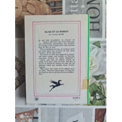 Alice et le robot