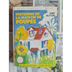Histoires de la maison de poupée