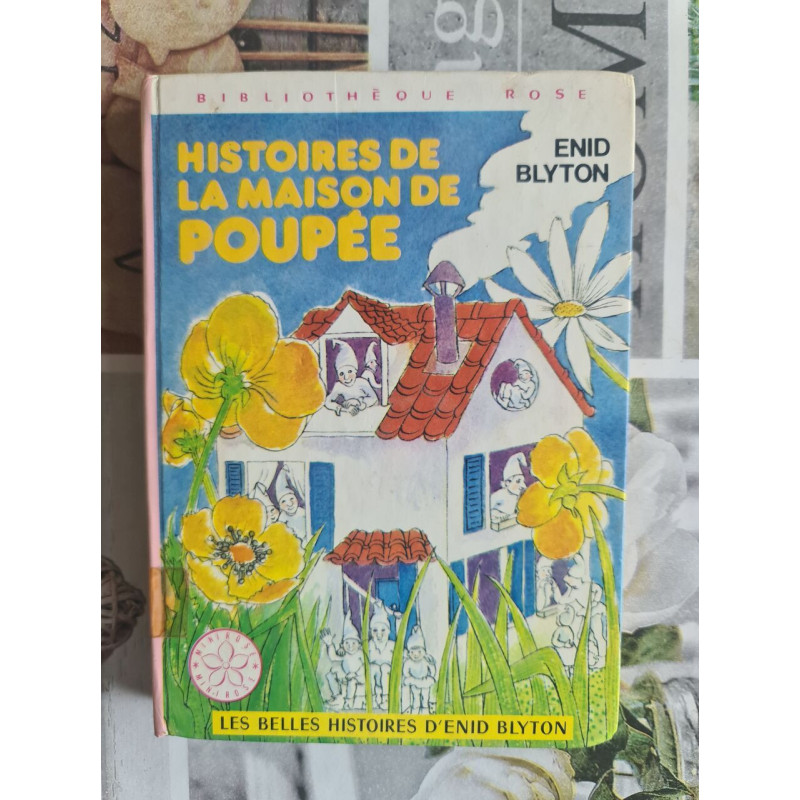 Histoires de la maison de poupée