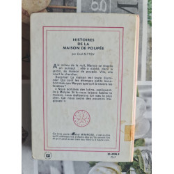 Histoires de la maison de poupée