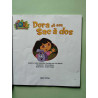 Dora et son sac à dos