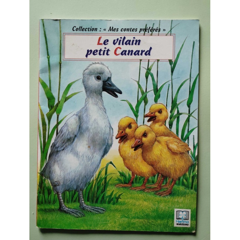 Le vilain petit canard