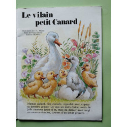 Le vilain petit canard
