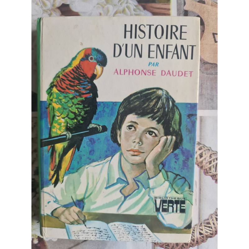 Histoire d'un enfant