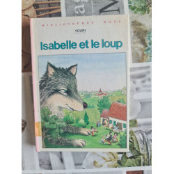 Isabelle et le loup