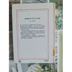 Isabelle et le loup