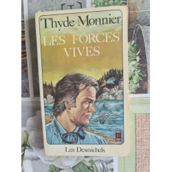 Les forces vives