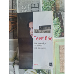 Terrifiée