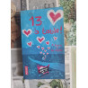13 à table