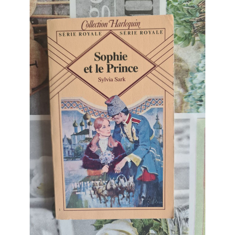 Sophie et le Prince