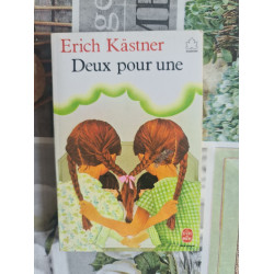 Deux pour une