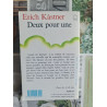 Deux pour une